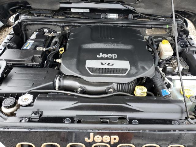 2014 Jeep Wrangler - Image 11