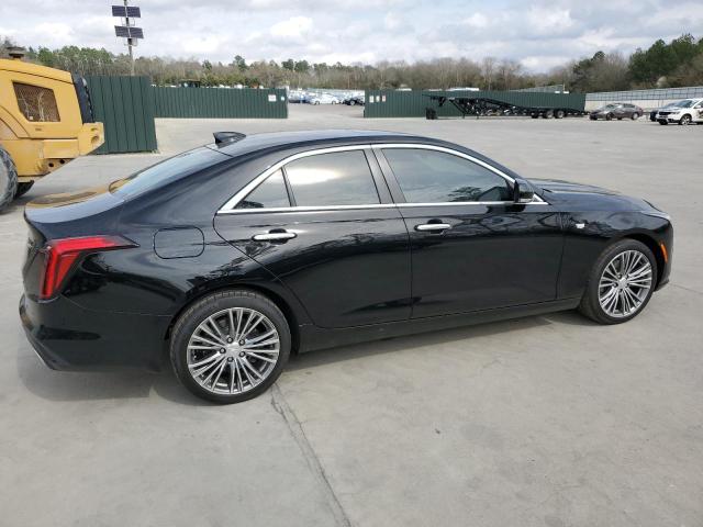2020 CADILLAC CT4 PREMIU - 1G6DB5RK2L0132245