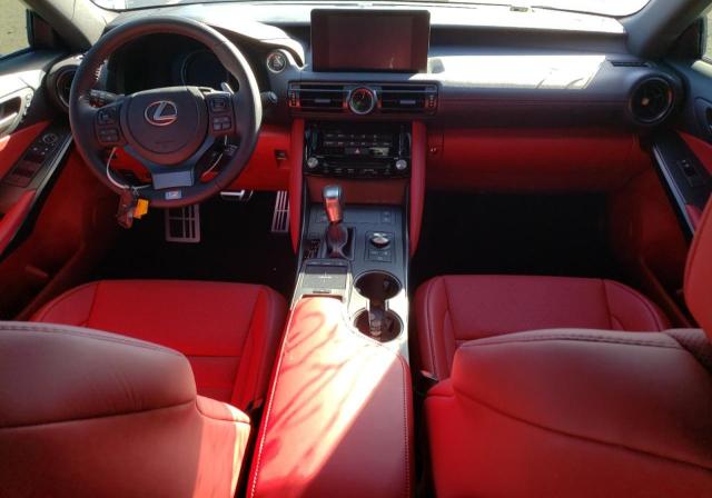 2023 LEXUS IS 350 F S - JTHGZ1B29P5068186