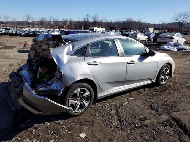 2020 HONDA CIVIC LX 19XFC2F68LE215307