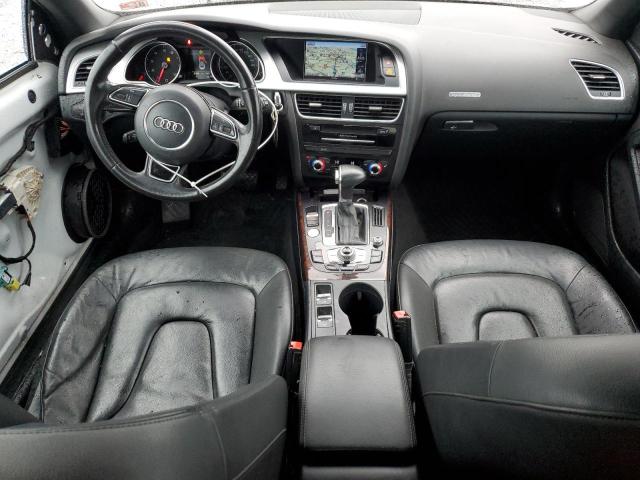 VIN WAUMFAFHXFN010398 2015 AUDI A5 no.8