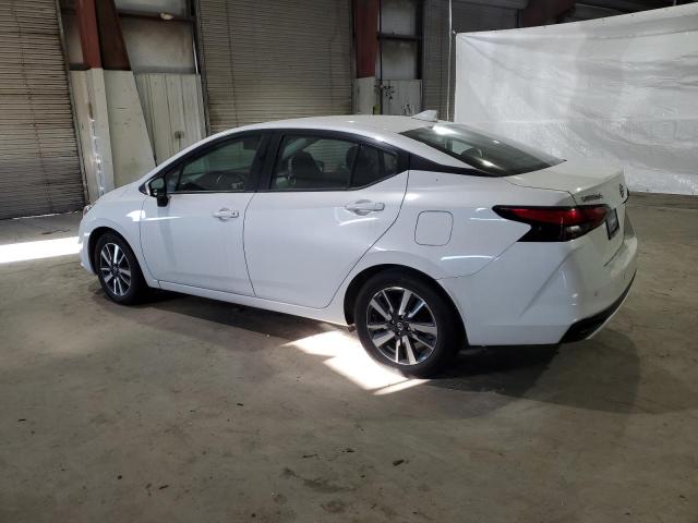 2021 NISSAN VERSA SV 3N1CN8EV6ML857551