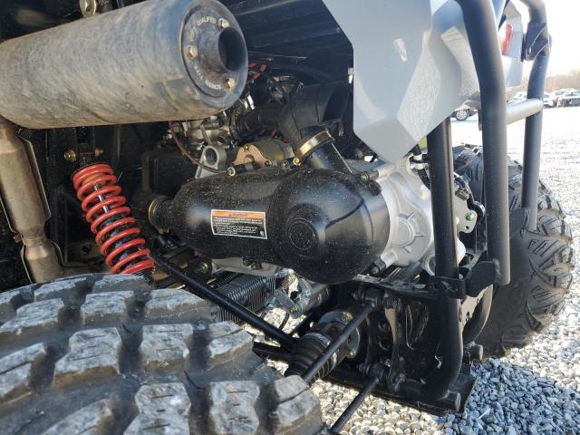 2024 POLARIS RZR 200 EF - L6KHCB189RS001231
