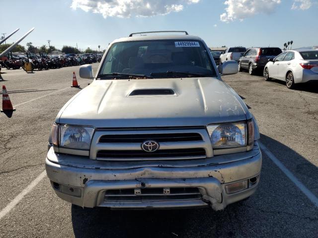 2000 Toyota 4Runner Sr5 VIN: JT3GN86R0Y0159251 Lot: 44929944