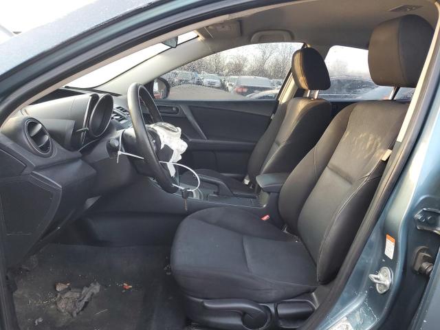 2010 Mazda 3 I VIN: JM1BL1SF3A1278393 Lot: 40592154