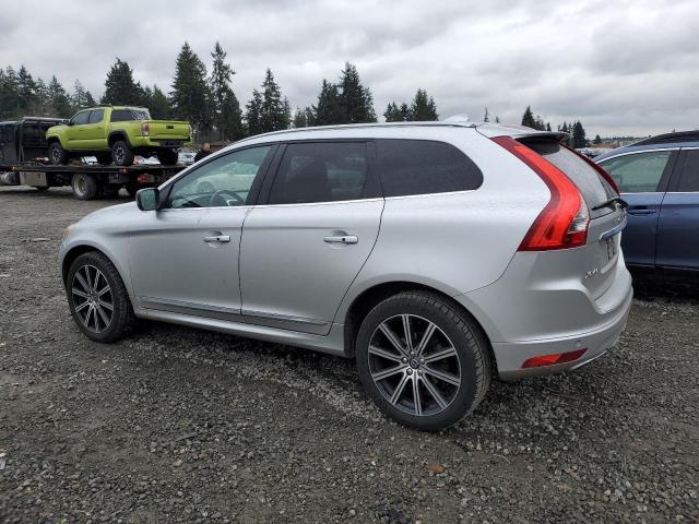 YV440MDM7G2809576 2016 VOLVO XC60 - Image 2