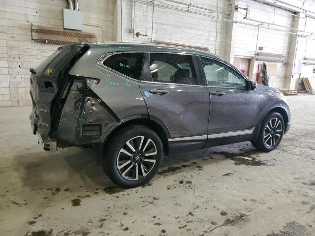 2021 HONDA CR-V TOURI 2HKRW2H91MH612043