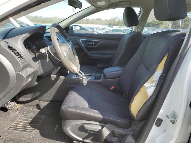 2018 Nissan Altima - Image 7
