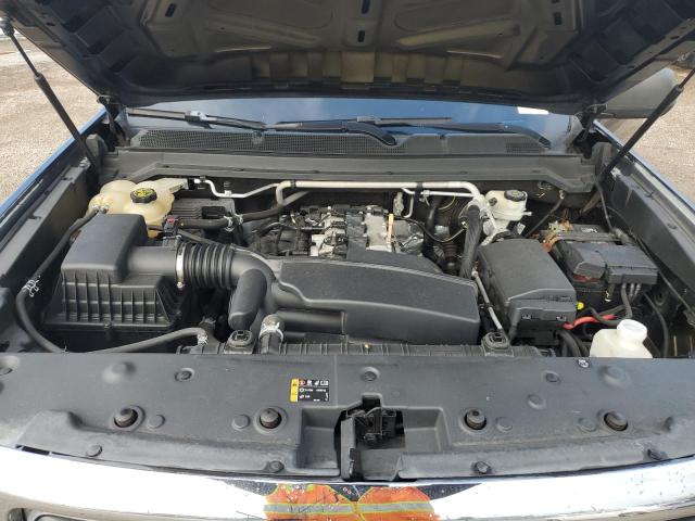 2015 GMC CANYON 1GTG5AEA8F1249205