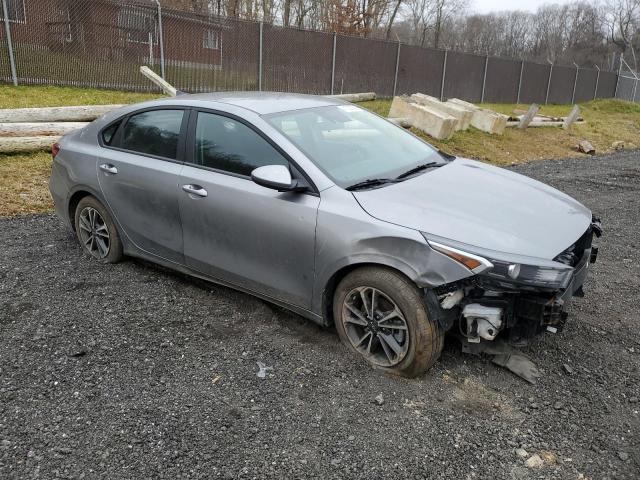 2023 KIA FORTE LX 3KPF24AD6PE652832