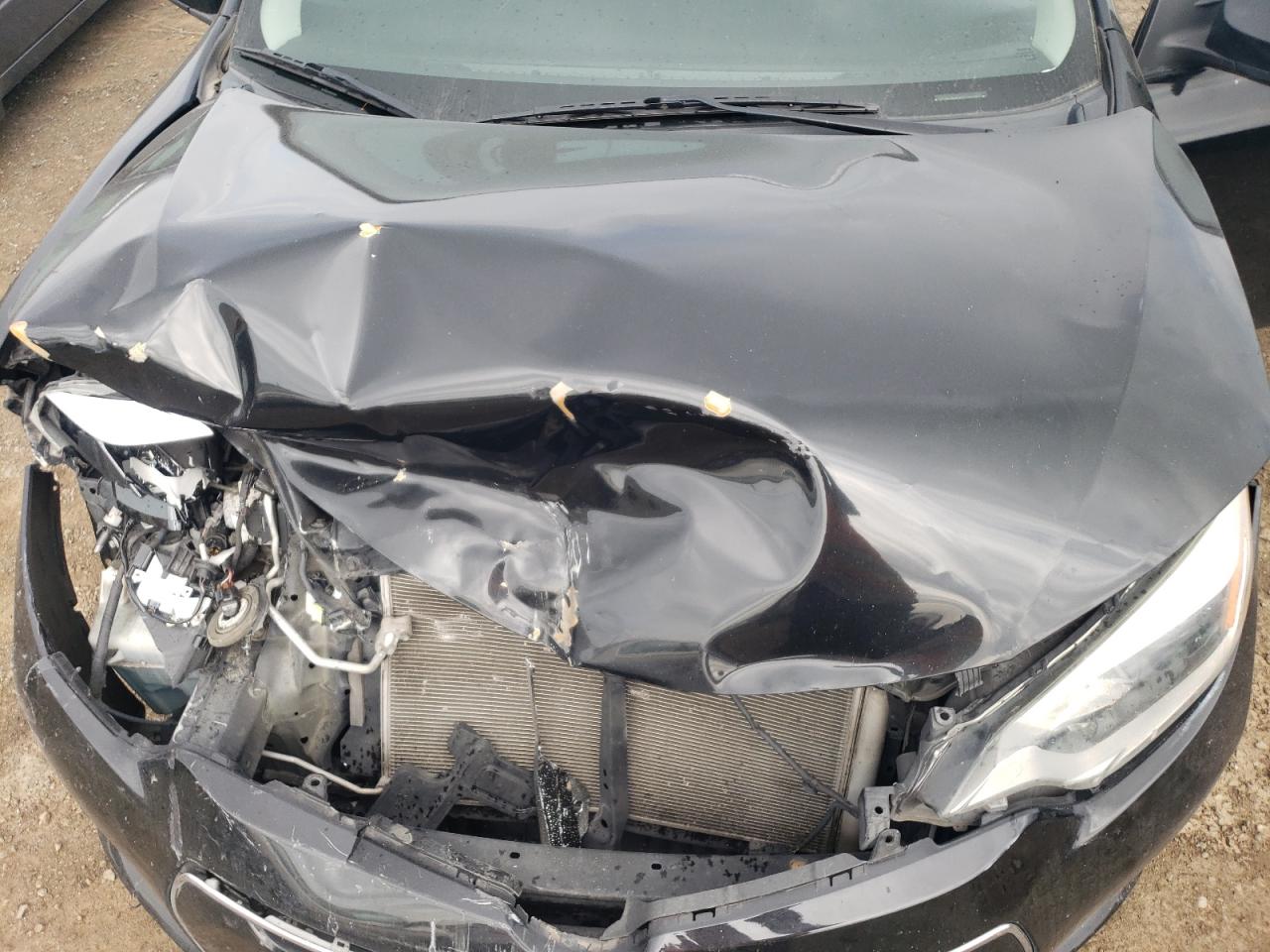 2T1BURHEXEC127580 2014 Toyota Corolla L