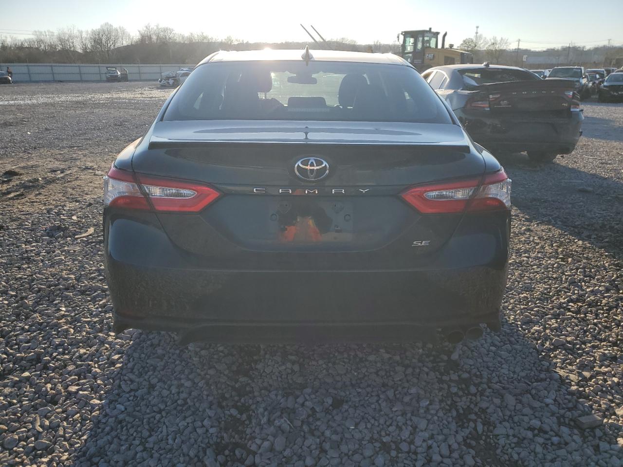 4T1G11AK4LU971951 TOYOTA CAMRY 2020
