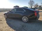 CADILLAC ATS снимка