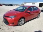2019 TOYOTA COROLLA L - 2T1BURHE7KC147930