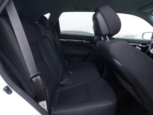 2015 Kia Sorento - Image 10