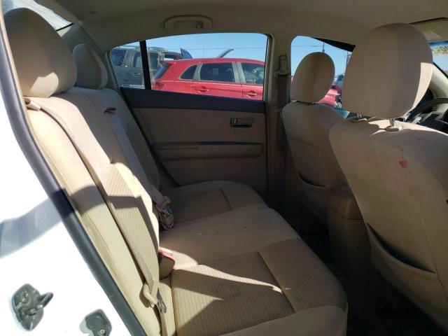 2008 Nissan Sentra 2.0 VIN: 3N1AB61E08L730956 Lot: 47136094