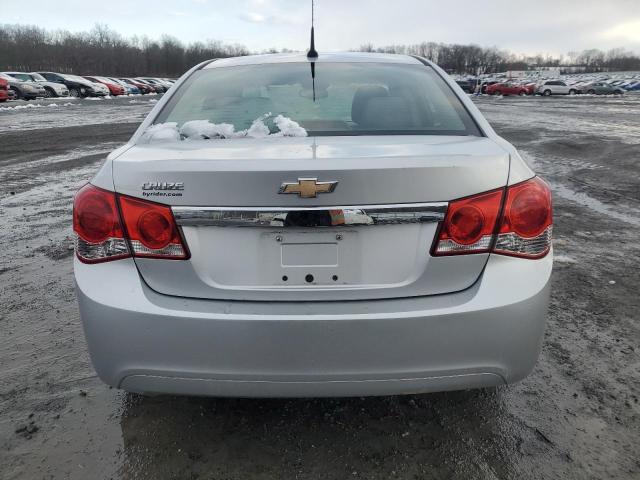 2011 Chevrolet Cruze Ls VIN: 1G1PC5SH6B7271816 Lot: 40653774