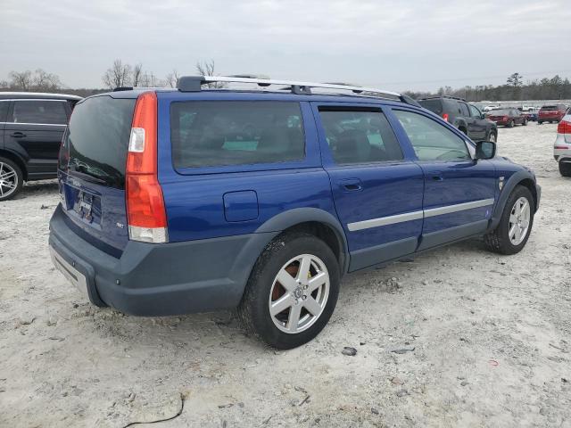 2006 Volvo Xc70 VIN: YV4SZ592461231192 Lot: 42603294