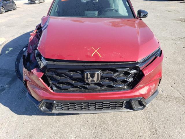 2024 HONDA CR-V SPORT - 7FARS6H82RE007288
