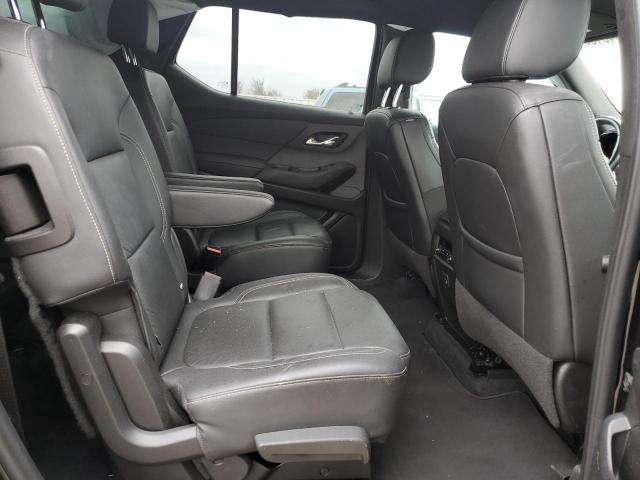 1GNEVHKW7NJ114741 Chevrolet Traverse L 10