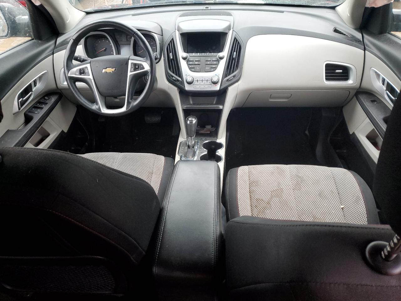 2GNFLFEK9H6233772 2017 Chevrolet Equinox Lt 2GNFLFEK9H6233772 2017 Chevrolet Equinox Lt