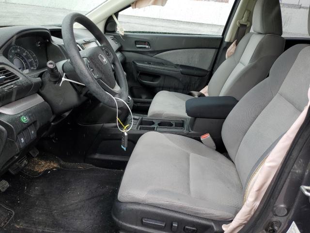 2015 HONDA CR-V EX 2HKRM3H5XFH530078