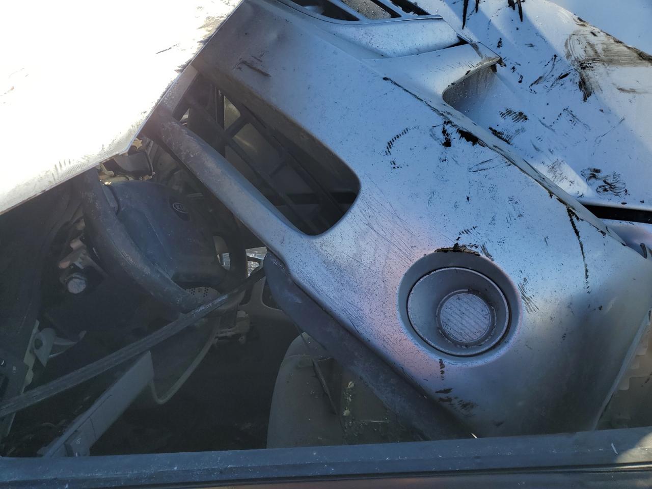 KNAFE121365366101 2006 Kia Spectra Lx