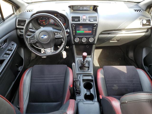 2019 SUBARU WRX PREMIU JF1VA1B69K9809978