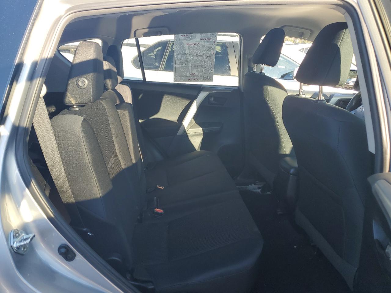 2T3BFREV7HW597784 TOYOTA RAV4 2017