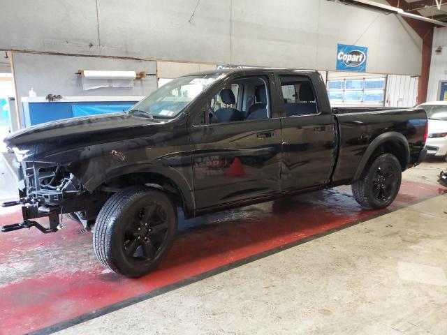 2020 RAM 1500 CLASS 1C6RR7GG0LS123077