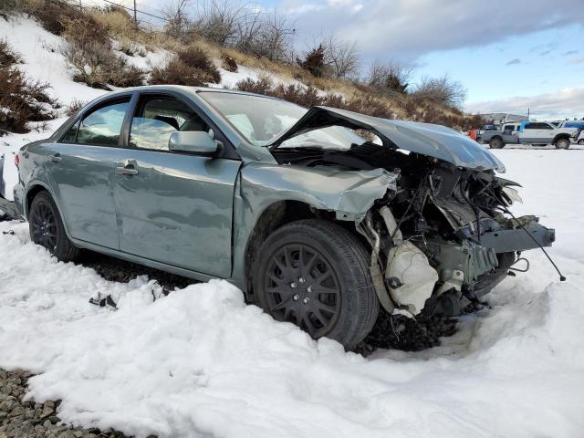 2004 Mazda 6 I VIN: 1YVFP80C145N79470 Lot: 41278254