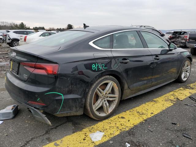 WAUENCF53JA060424 2018 AUDI A5, photo no. 3