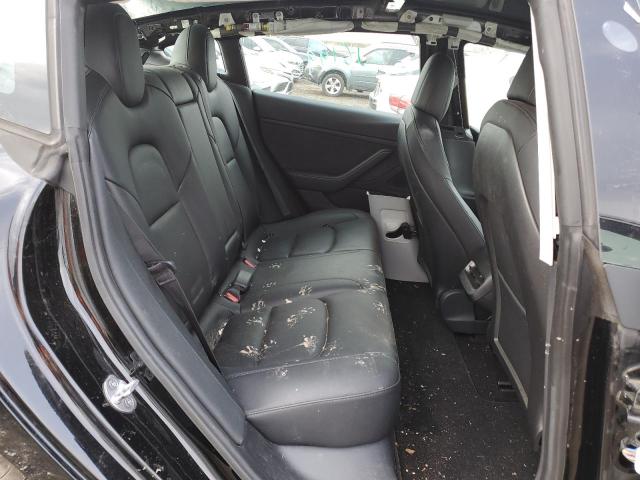 2021 TESLA MODEL 3 5YJ3E1EC7MF925423