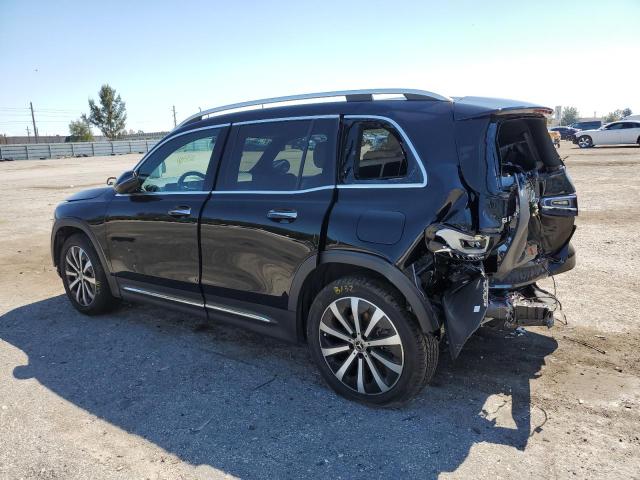 2020 Mercedes-Benz Glb 250 VIN: W1N4M4GB4LW019018 Lot: 43859124