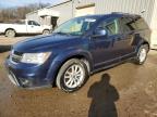 2017 DODGE JOURNEY SX - 3C4PDDBG2HT618522