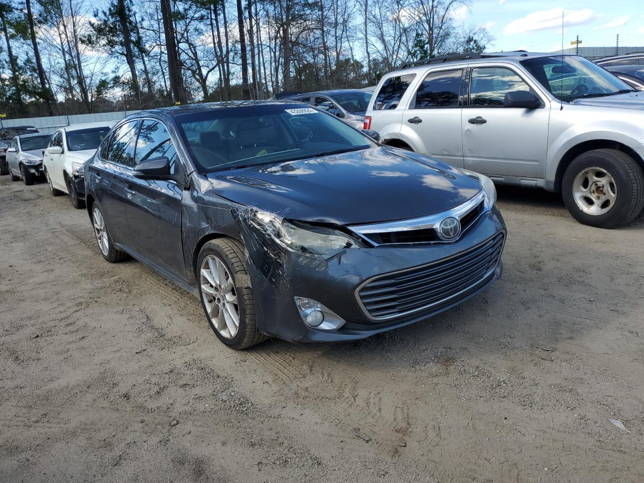 4t1bk1eb8du055177 4T1BK1EB8DU055177 2013 Toyota Avalon Base