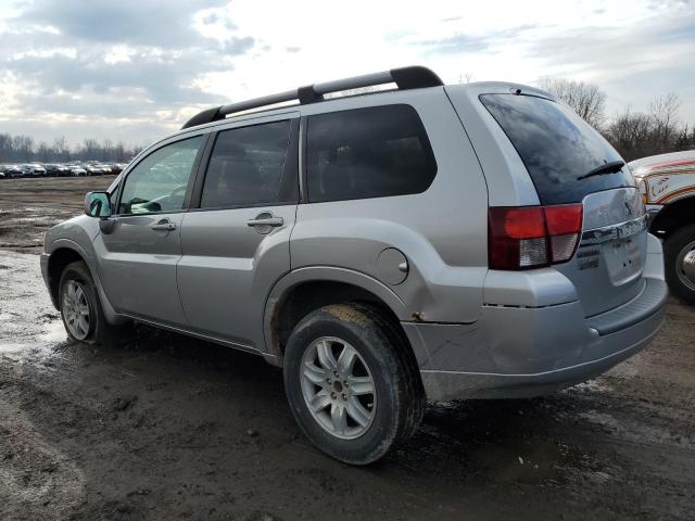 2011 Mitsubishi Endeavor Ls VIN: 4A4JN2AS0BE034200 Lot: 44406654