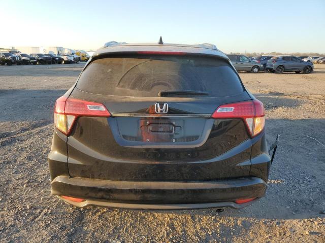 2020 HONDA HR-V SPORT 3CZRU5H19LG700471