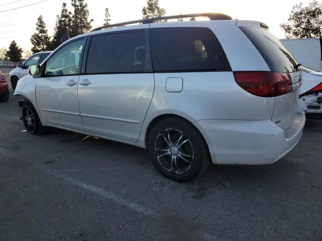 2005 Toyota Sienna Xle VIN: 5TDZA22C55S311032 Lot: 43056544