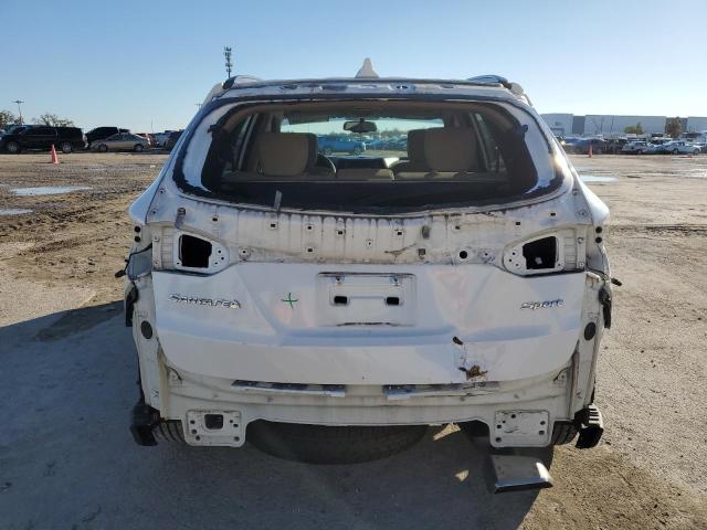 2017 HYUNDAI SANTA FE S 5NMZU3LB5HH011520