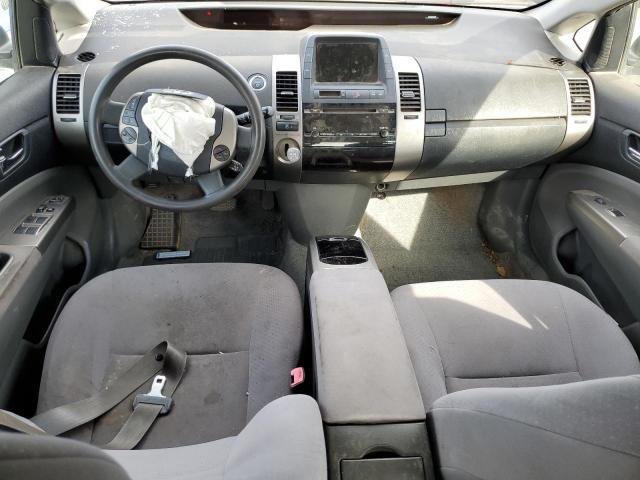 2006 Toyota Prius VIN: JTDKB20UX67524970 Lot: 42526714