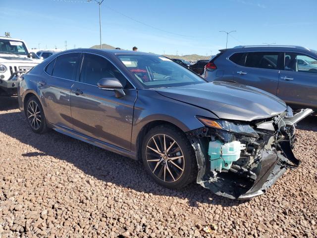 2023 TOYOTA CAMRY SE N 4T1S11AK4PU102119