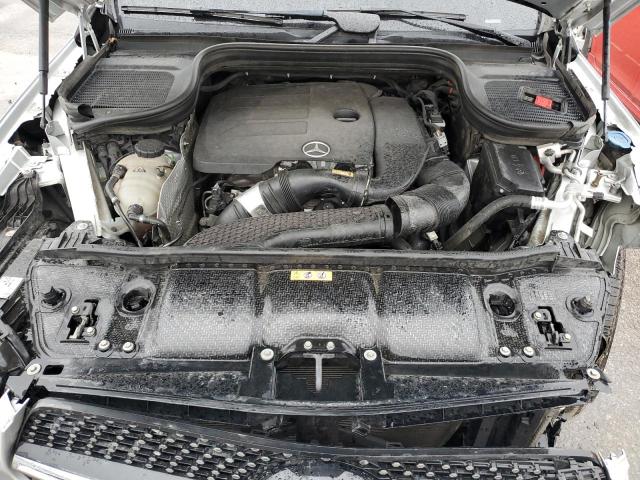 2020 MERCEDES-BENZ GLE 350 4M 4JGFB4KB5LA241234