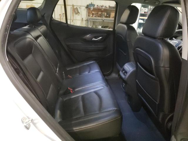 2021 GMC TERRAIN SL 3GKALVEV8ML308365