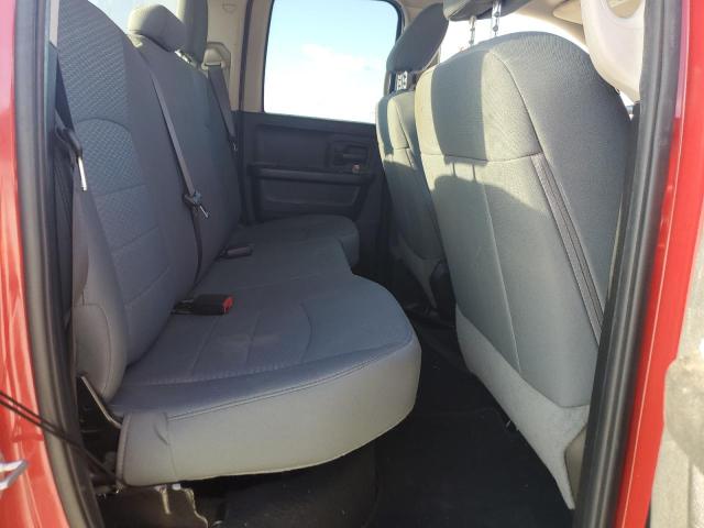 2019 RAM 1500 CLASS - 1C6RR6FG9KS712414