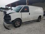 2019 GMC SAVANA G25 - 1GTW7AFG9K1368481