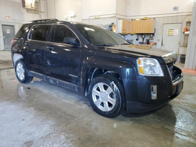 2013 GMC Terrain Slt VIN: 2GKALUEK3D6431883 Lot: 43555114