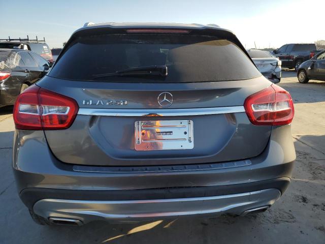 VIN WDCTG4EB3GJ227272 2016 Mercedes-Benz GLA-Class,... no.6