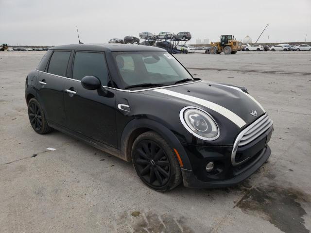 2015 Mini Cooper VIN: WMWXS5C50FT827000 Lot: 44901004