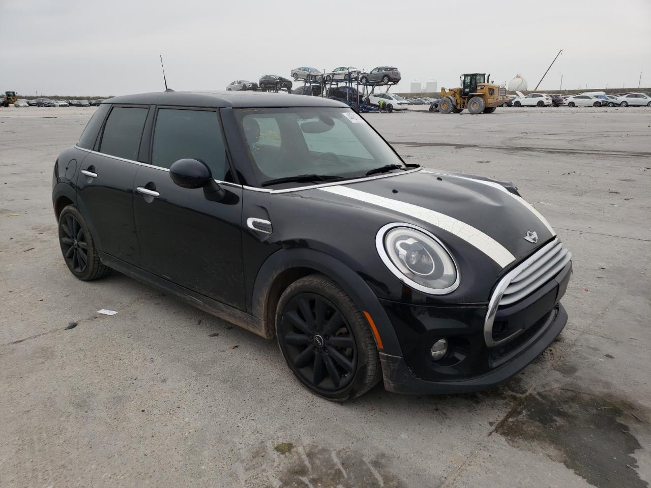 WMWXS5C50FT827000 2015 Mini Cooper